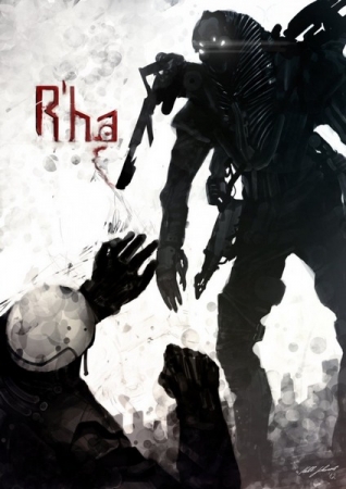 Ра / R'ha (2013) WEB-DL + WEB-DLRip